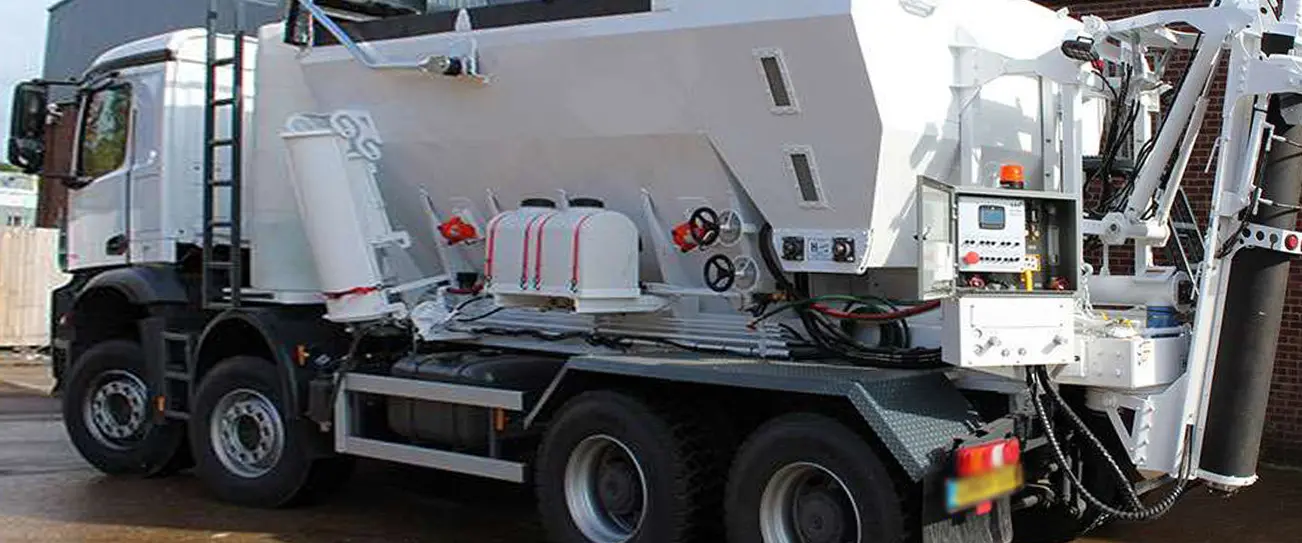 ready mix concrete solihull